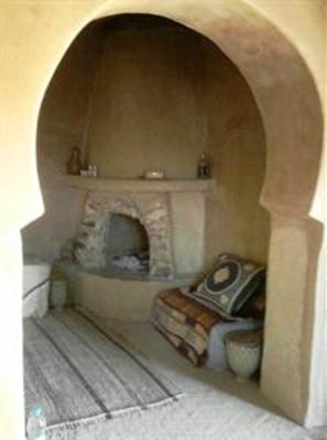 фото отеля Auberge Bassou