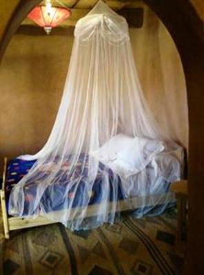 фото отеля Auberge Bassou