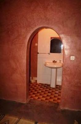 фото отеля Auberge Bassou