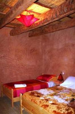 фото отеля Auberge Bassou