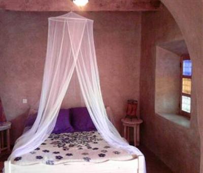 фото отеля Auberge Bassou