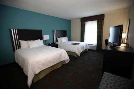 фото отеля Hampton Inn Beeville