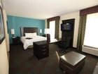 фото отеля Hampton Inn Beeville