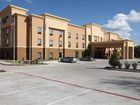 фото отеля Hampton Inn Beeville