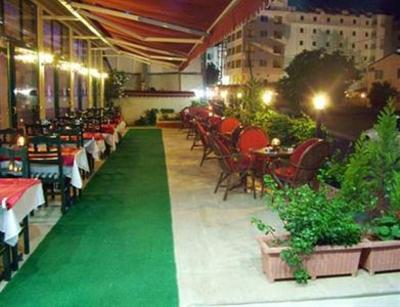 фото отеля Melodi Hotel Marmaris