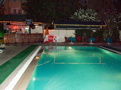 фото отеля Melodi Hotel Marmaris