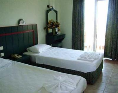 фото отеля Melodi Hotel Marmaris