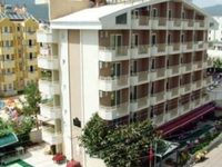 Melodi Hotel Marmaris