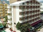 фото отеля Melodi Hotel Marmaris