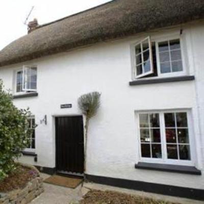 фото отеля Rose Cottage Luxury Cottage