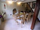 фото отеля Rose Cottage Luxury Cottage