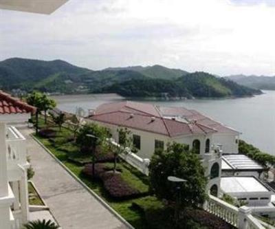 фото отеля Nine Dragons Villas