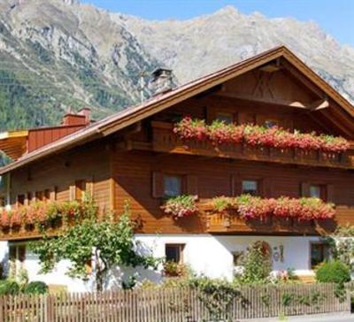 фото отеля Bauernhof Haus Stefan