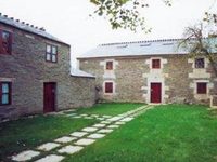 Casa Do Pacio