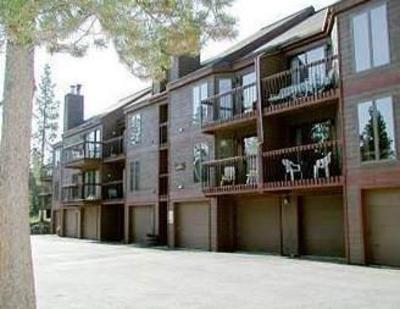 фото отеля Eagle Ridge (at The Summit) Condominiums