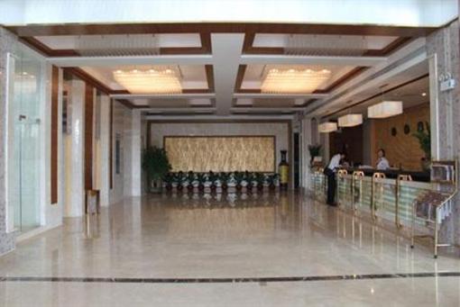 фото отеля Yingbai Hotel Foshan