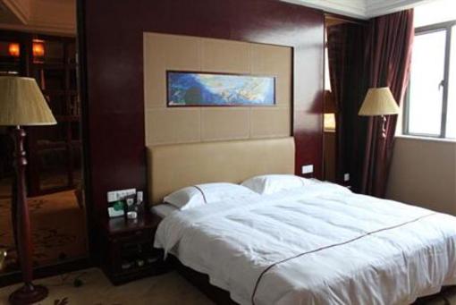 фото отеля Yingbai Hotel Foshan