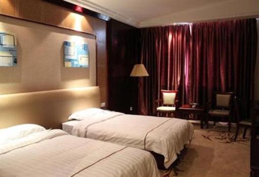 фото отеля Yingbai Hotel Foshan