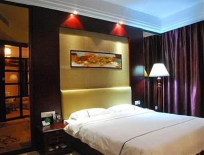 фото отеля Yingbai Hotel Foshan