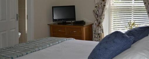 фото отеля Gwesty Gwernan Hotel