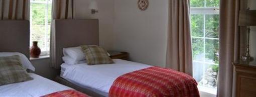 фото отеля Gwesty Gwernan Hotel