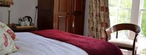 фото отеля Gwesty Gwernan Hotel