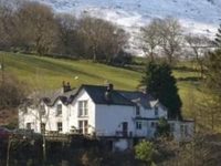 Gwesty Gwernan Hotel