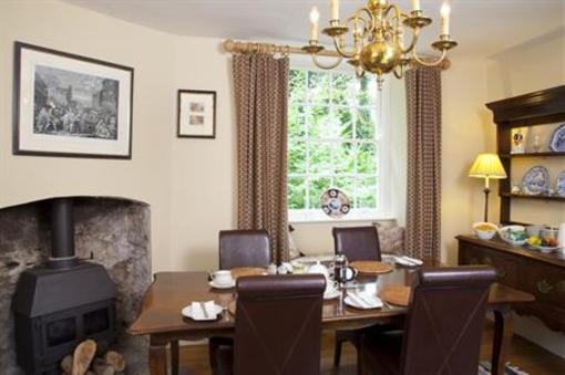 фото отеля Kilbury Manor