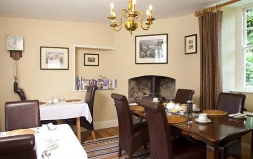 фото отеля Kilbury Manor