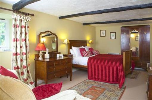 фото отеля Kilbury Manor
