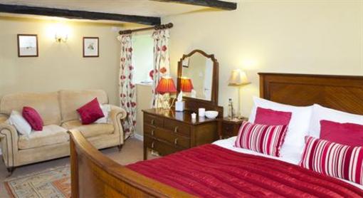 фото отеля Kilbury Manor