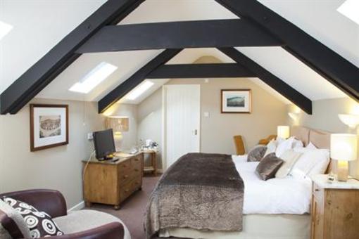 фото отеля Kilbury Manor