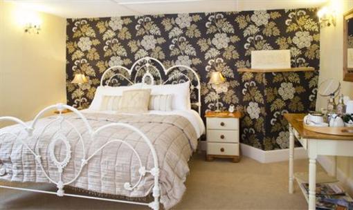 фото отеля Kilbury Manor