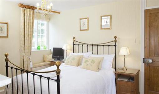 фото отеля Kilbury Manor