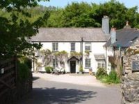 Kilbury Manor