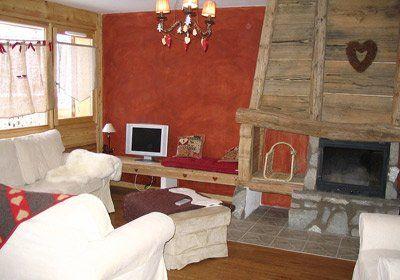 фото отеля Chalet Chantelouve