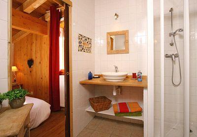 фото отеля Chalet Chantelouve