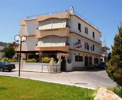 фото отеля Takis Hotel Apartments