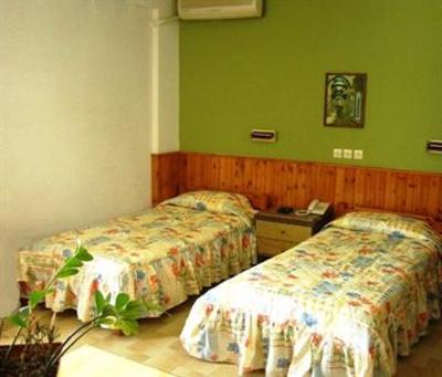 фото отеля Takis Hotel Apartments