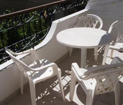 фото отеля Takis Hotel Apartments