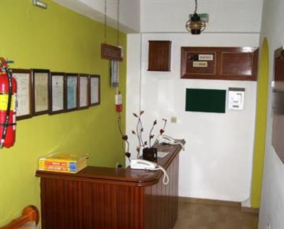 фото отеля Takis Hotel Apartments