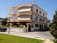 Takis Hotel Apartments
