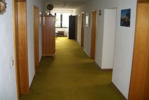 фото отеля Urberacher Hof