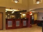 фото отеля Lakeview Inns & Suites Fort Nelson