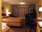 фото отеля Lakeview Inns & Suites Fort Nelson