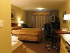 фото отеля Lakeview Inns & Suites Fort Nelson