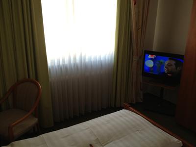 фото отеля Zum Ritter