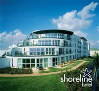 фото отеля Shoreline Hotel Bognor Regis