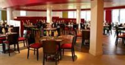 фото отеля Shoreline Hotel Bognor Regis