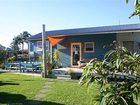 фото отеля Blacksmith's Beach House